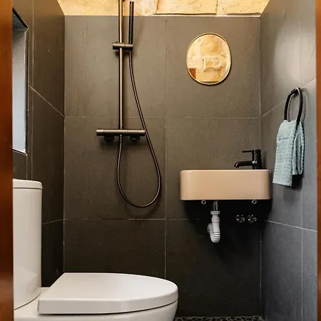 Charming & Stylish Historic With Pool Xewkija