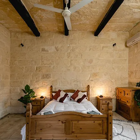 Charming & Stylish Historic With Pool * Xewkija