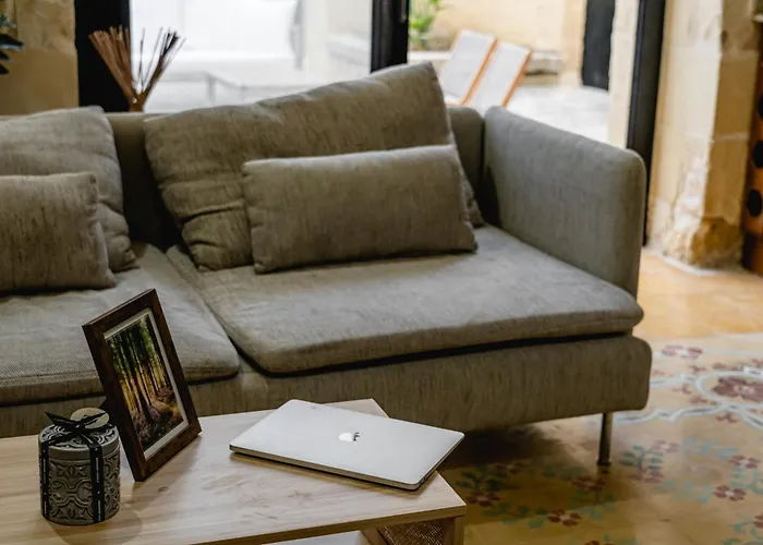 Charming & Stylish Historic With Pool * Xewkija