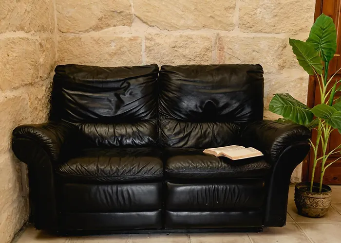 Charming & Stylish Historic With Pool * Xewkija