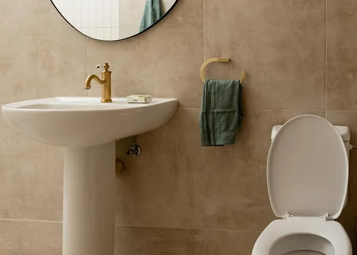 Charming & Stylish Historic With Pool Villa