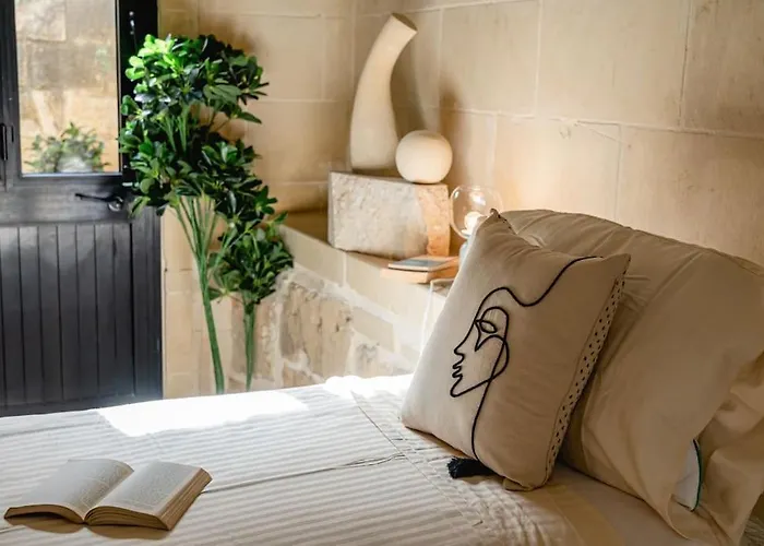 Villa Charming & Stylish Historic With Pool *