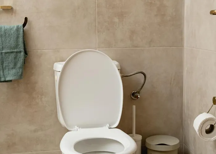 Villa Charming & Stylish Historic With Pool *